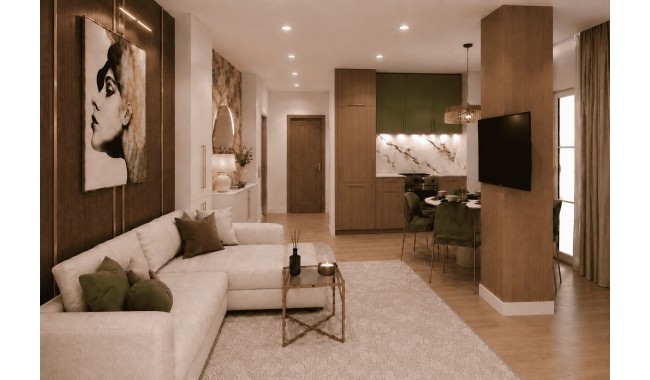 Apartamento - Segunda mano - Torrevieja - Torrevieja