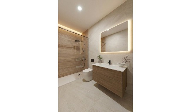 Nueva construcción  - Apartamento - Benijófar - Pueblo
