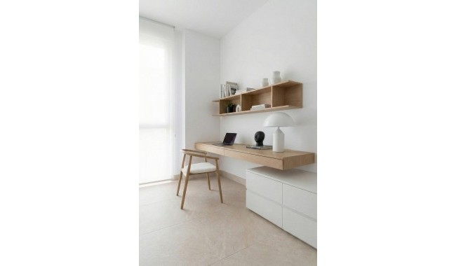 Nueva construcción  - Apartamento - Benijófar - Pueblo