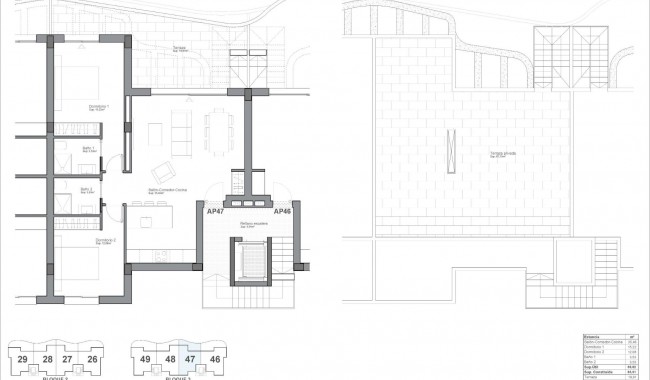 Nueva construcción  - Apartamento - Guardamar - El Raso