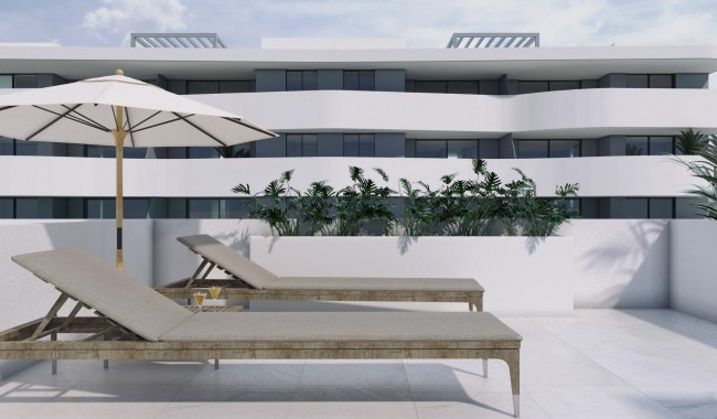 Nueva construcción  - Adosado - Guardamar - El Raso