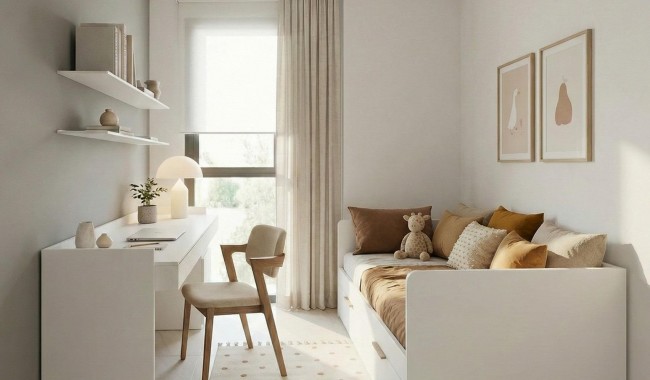 Nueva construcción  - Apartamento - Benijófar - Pueblo
