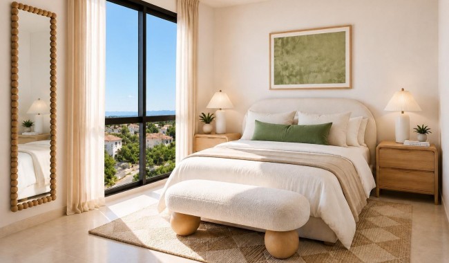 Nueva construcción  - Adosado - Torre Pacheco - Santa Rosalia Lake And Life Resort