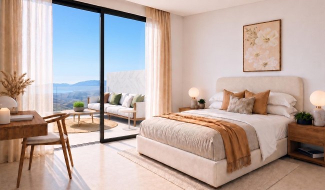 Nueva construcción  - Adosado - Torre Pacheco - Santa Rosalia Lake And Life Resort