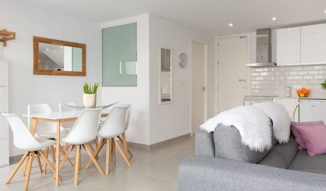 Brukt - Villa - Benijófar - Benijofar - Village
