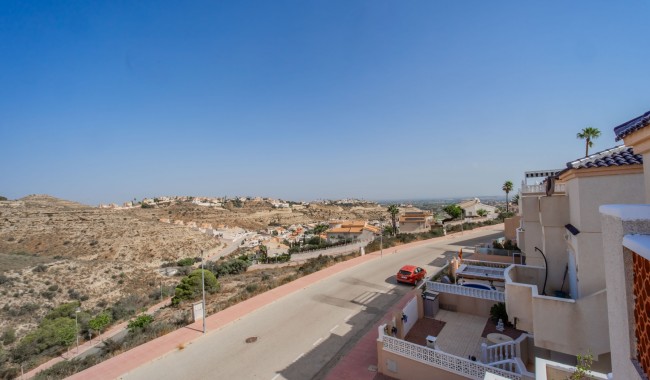 Brukt - Leilighet - Ciudad Quesada/Rojales - La  Marquesa Golf