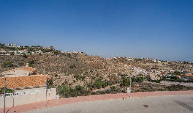 Brukt - Leilighet - Ciudad Quesada/Rojales - La  Marquesa Golf