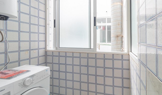 Resale - Apartment - Torrevieja - La Mata