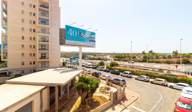 Resale - Apartment - Torrevieja - La Mata