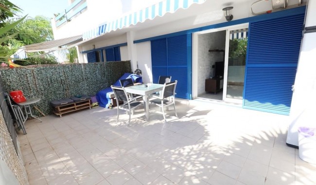 Brukt - Leilighet - Orihuela Costa - Los Altos