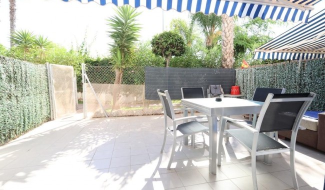Brukt - Leilighet - Orihuela Costa - Los Altos