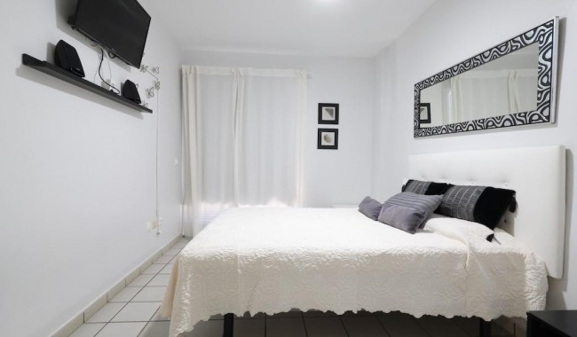 Brukt - Leilighet - Orihuela Costa - Los Altos