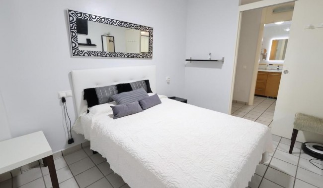 Brukt - Leilighet - Orihuela Costa - Los Altos