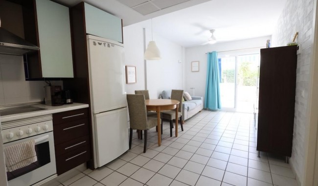 Brukt - Leilighet - Orihuela Costa - Los Altos