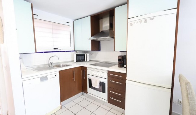 Brukt - Leilighet - Orihuela Costa - Los Altos