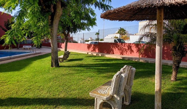 Resale - Apartment - Orihuela Costa - Los Altos