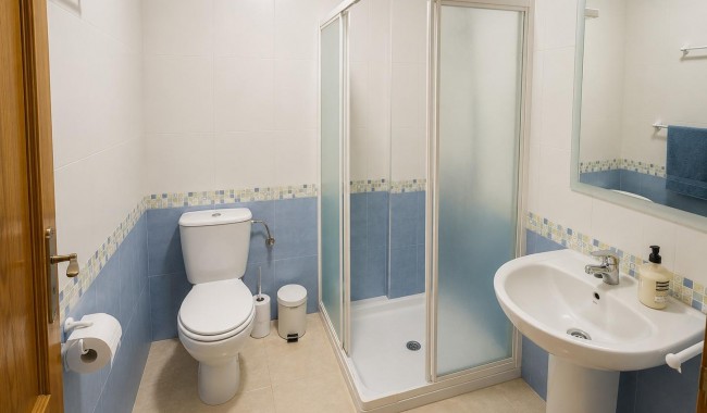 Resale - Apartment - Orihuela Costa - Los Altos