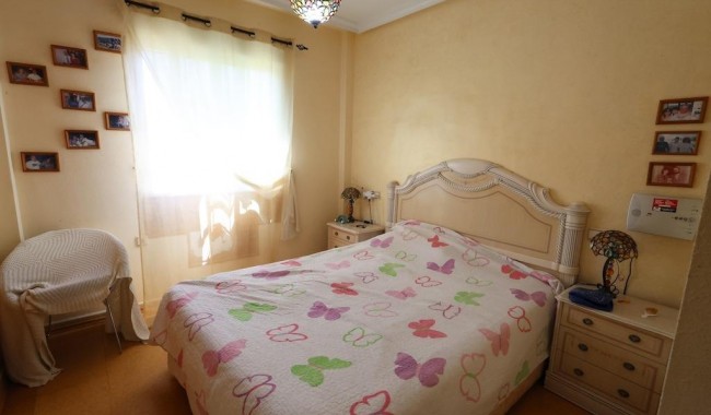 Resale - Apartment - Orihuela Costa - Cabo Roig