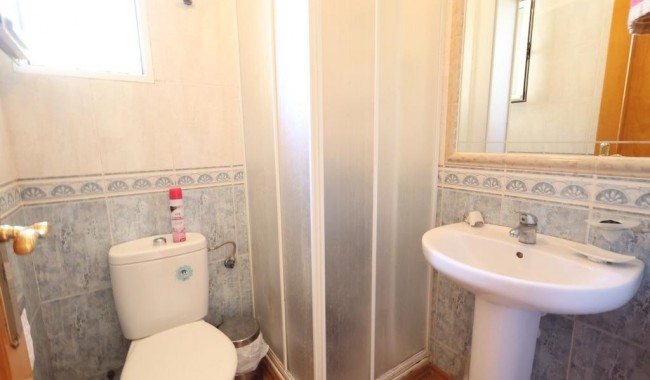 Resale - Apartment - Orihuela Costa - Cabo Roig