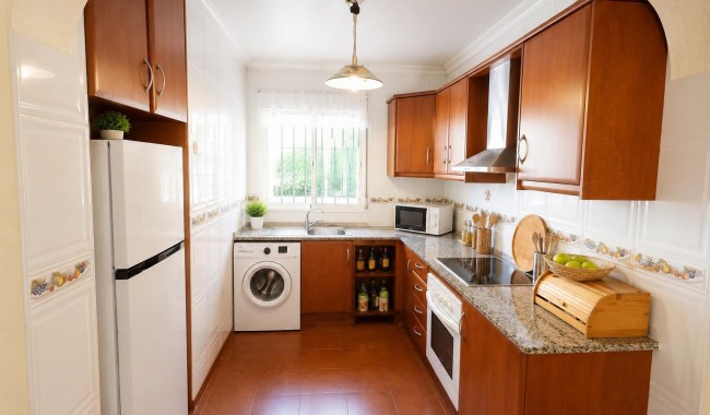 Resale - Apartment - Orihuela Costa - Cabo Roig