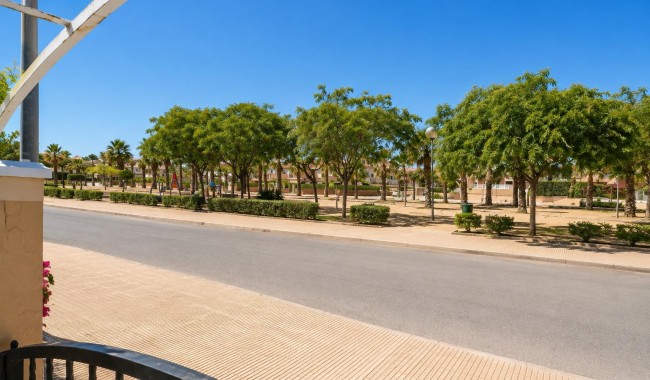 Resale - Apartment - Orihuela Costa - Cabo Roig