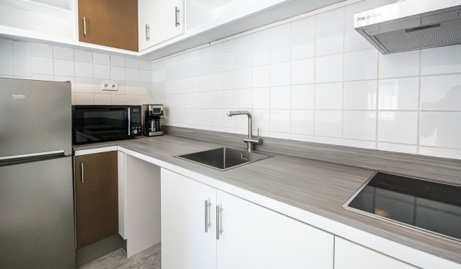Resale - Townhouse - San Miguel de Salinas
