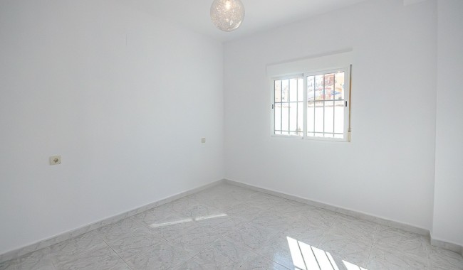 Resale - Townhouse - San Miguel de Salinas