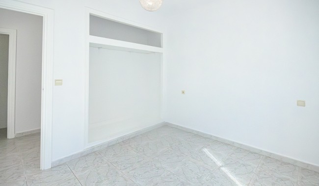 Resale - Townhouse - San Miguel de Salinas