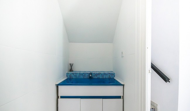Resale - Townhouse - San Miguel de Salinas