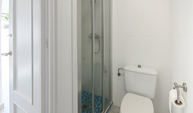 Resale - Townhouse - San Miguel de Salinas