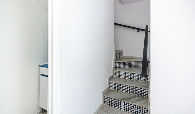 Resale - Townhouse - San Miguel de Salinas