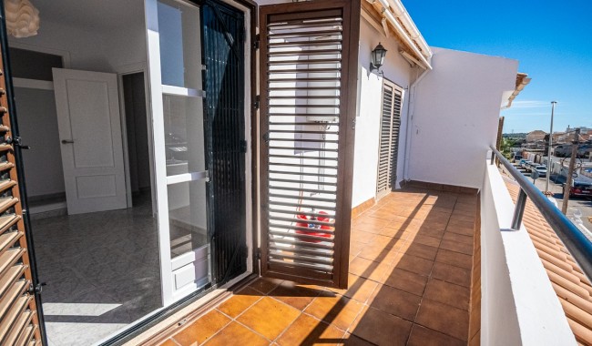 Resale - Townhouse - San Miguel de Salinas