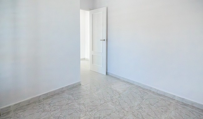 Resale - Townhouse - San Miguel de Salinas