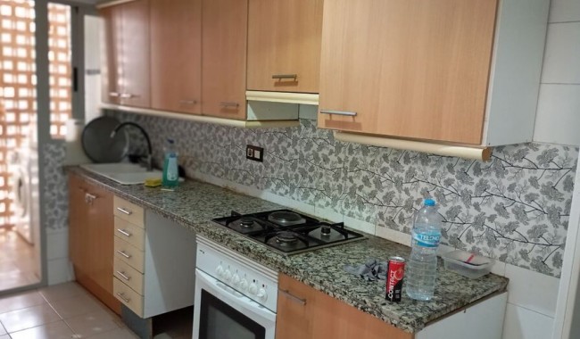Segunda mano - Apartamento - Ciudad Quesada/Rojales - Ciudad Quesada