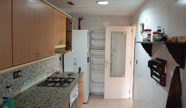 Segunda mano - Apartamento - Ciudad Quesada/Rojales - Ciudad Quesada