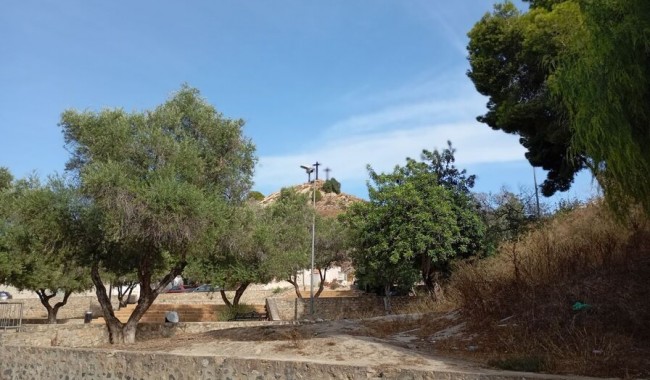 Segunda mano - Apartamento - Ciudad Quesada/Rojales - Ciudad Quesada