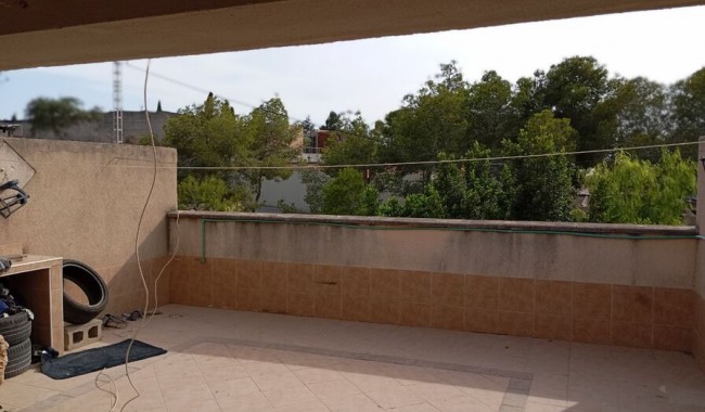 Segunda mano - Apartamento - Ciudad Quesada/Rojales - Ciudad Quesada