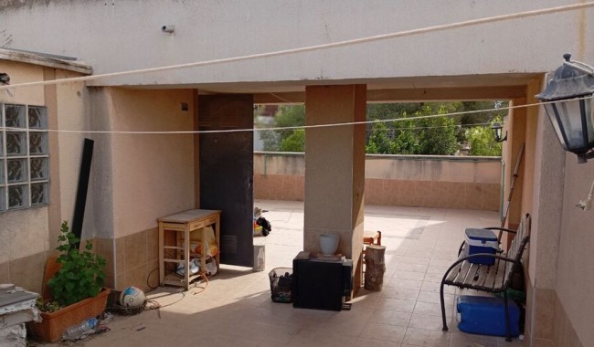 Segunda mano - Apartamento - Ciudad Quesada/Rojales - Ciudad Quesada