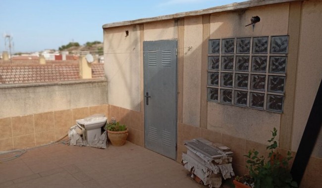 Segunda mano - Apartamento - Ciudad Quesada/Rojales - Ciudad Quesada