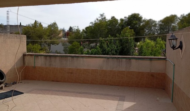 Segunda mano - Apartamento - Ciudad Quesada/Rojales - Ciudad Quesada