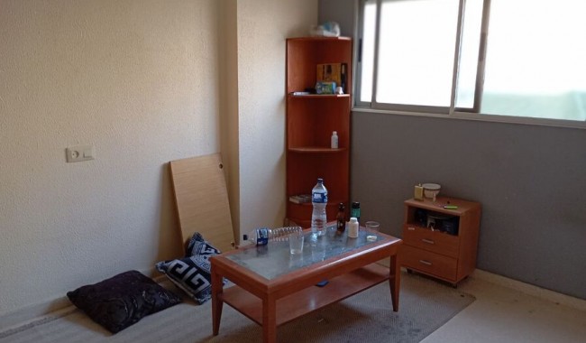 Segunda mano - Apartamento - Ciudad Quesada/Rojales - Ciudad Quesada