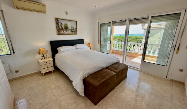 Brukt - Villa - Ciudad Quesada/Rojales - Doña Pepa