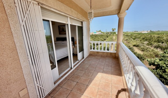 Brukt - Villa - Ciudad Quesada/Rojales - Doña Pepa