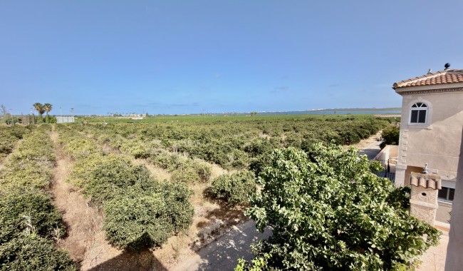 Brukt - Villa - Ciudad Quesada/Rojales - Doña Pepa