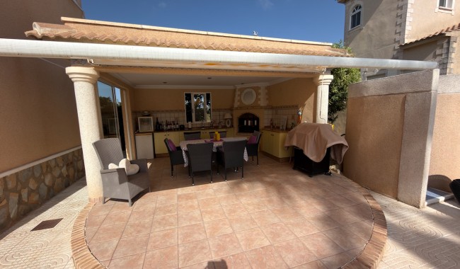 Brukt - Villa - Ciudad Quesada/Rojales - Doña Pepa