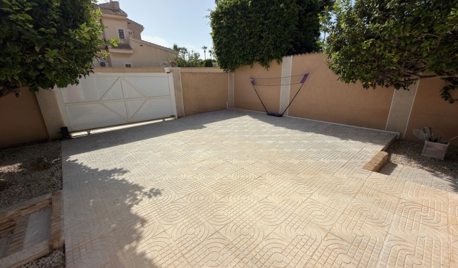 Brukt - Villa - Ciudad Quesada/Rojales - Doña Pepa