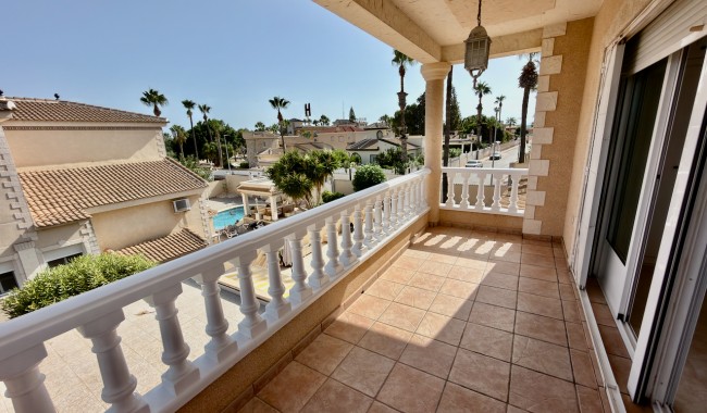 Brukt - Villa - Ciudad Quesada/Rojales - Doña Pepa