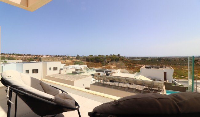 Brukt - Villa - Benijófar - Benijofar - Village