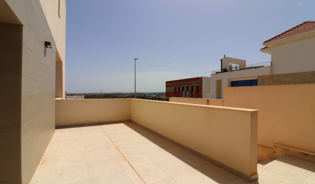Brukt - Villa - Benijófar - Benijofar - Village