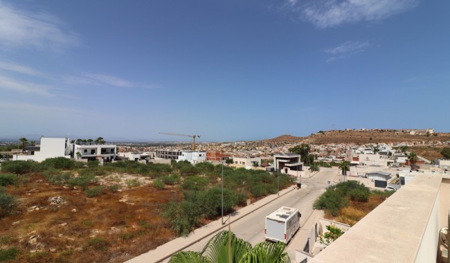 Brukt - Villa - Benijófar - Benijofar - Village